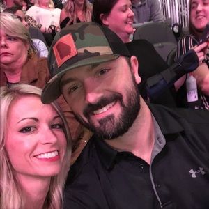 Meet your Posher, Cody